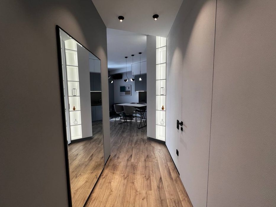 Mirabad Avenue 60м2 Спочно продается квартира