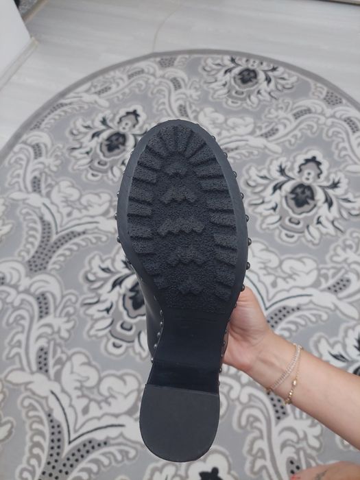 Ghete Dolce & Gabbana