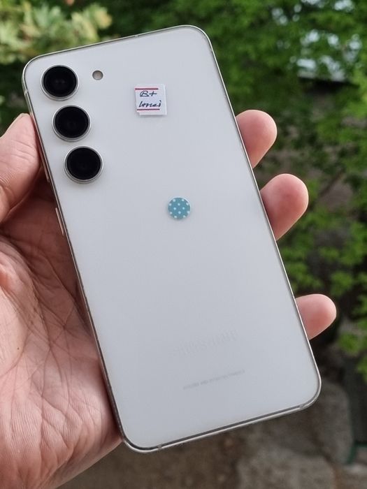 Samsung S23  5G 256/8