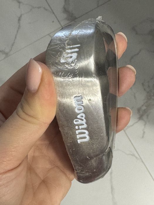 Crose de golf Wilson