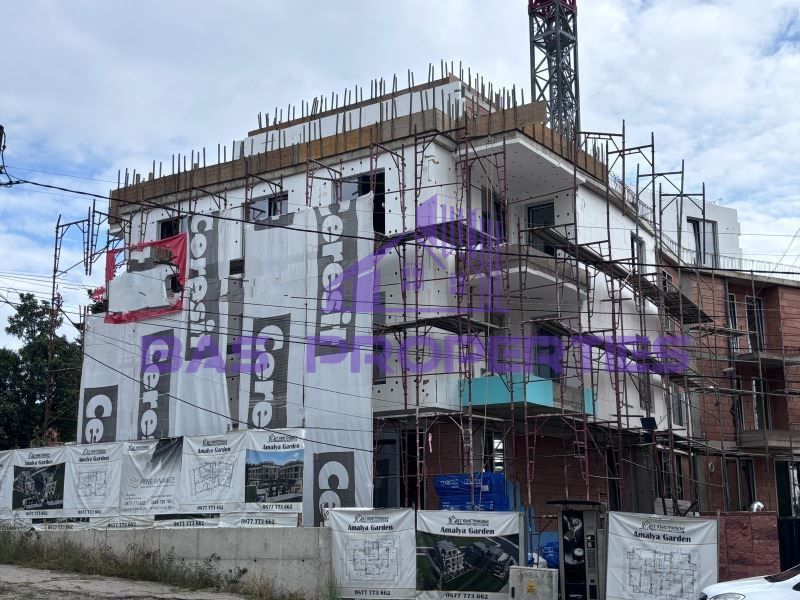 Продава се Двустаен апартамент в София, Горна баня - 66 кв.м за 1700 €/кв.м - Снимка #7