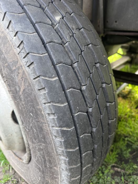 Vand camion 7,5 tone, septica MAN LE 180 C