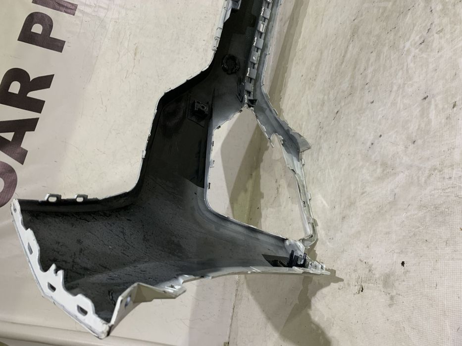 Bara fata VW Touareg, 2018, 2019, 2020, 2021, 2022, cod origine OE 760807221E.