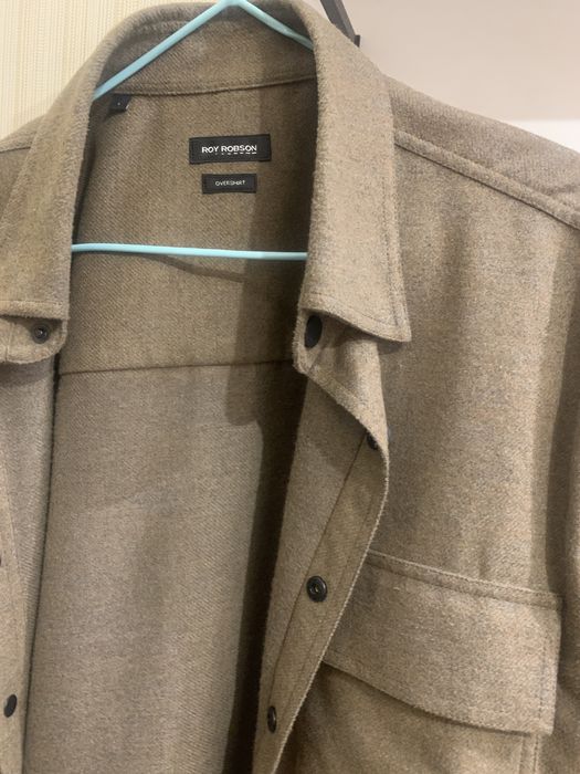 Рубашка  Roy Robson