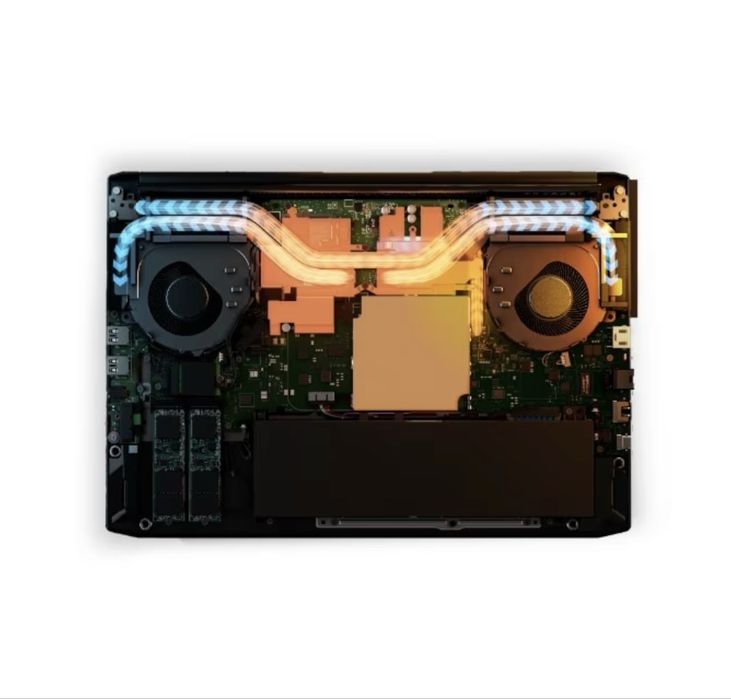 Laptop Gaming Lenovo IdeaPad Gaming 3