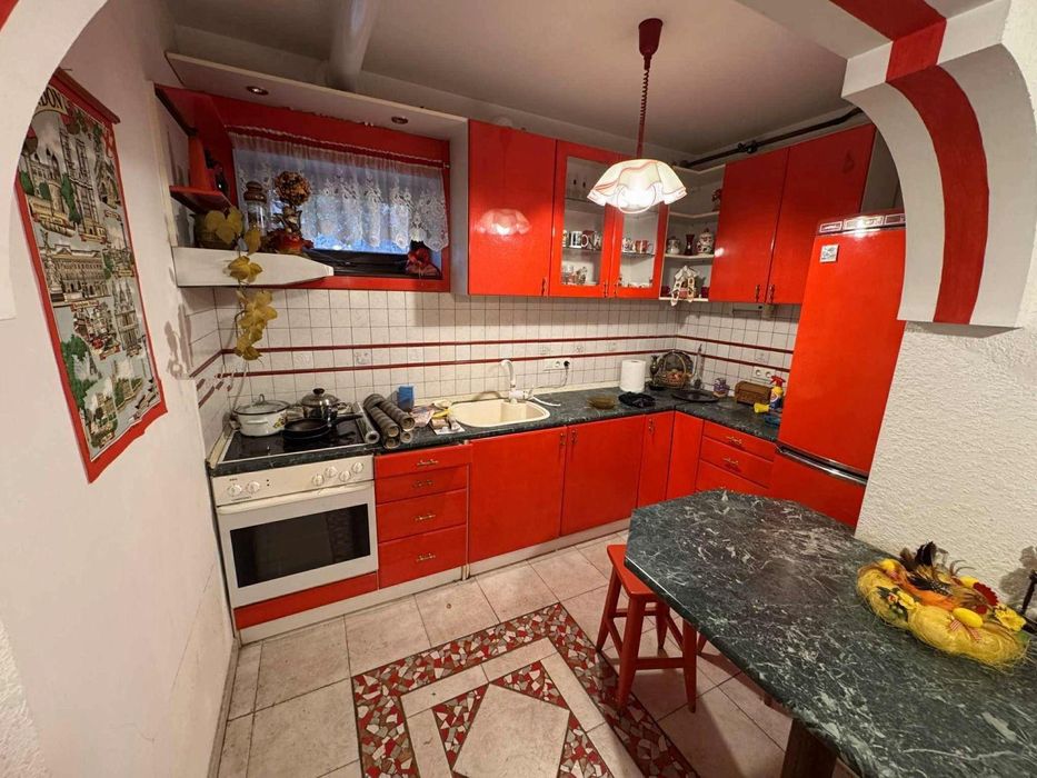 Дава се под наем Едностаен апартамент в София, Драгалевци - 100 кв.м за 348.84 € - Снимка #6