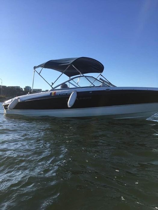 Bayliner 185 bowrider 3.0