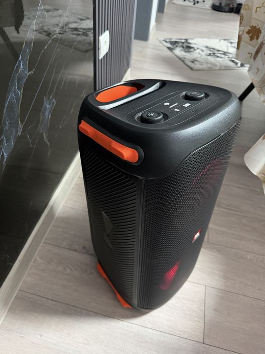 Jbl Partybox 110