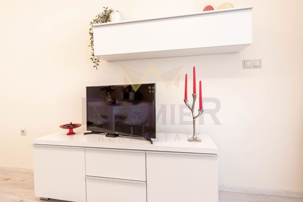 Дава се под наем Тристаен апартамент в Варна, Аспарухово - 100 кв.м за 900 € - Снимка #6