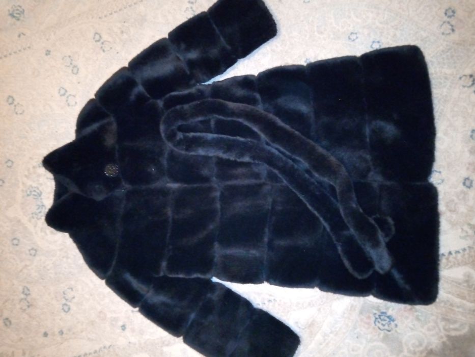 Продам! продам!!! Шубу