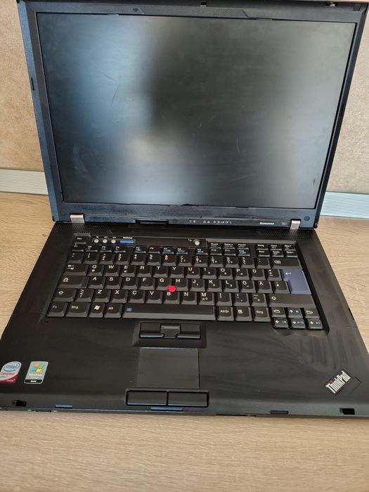 Vand leptop lenovo T61