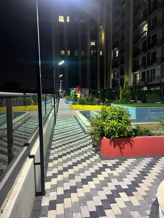 СДАМ 2-х на прекрасном ЖК Prestige Gardens, Ор-р: Южный вокзал (Р10)