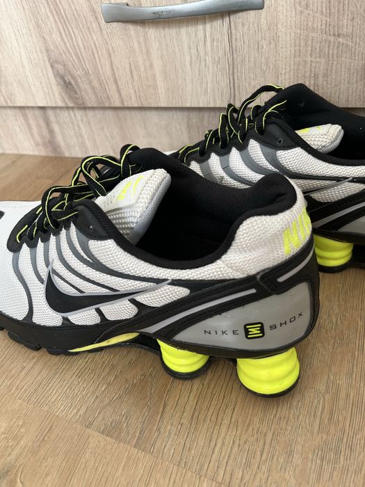 Nike Shox Turbo Vl размер 42.5