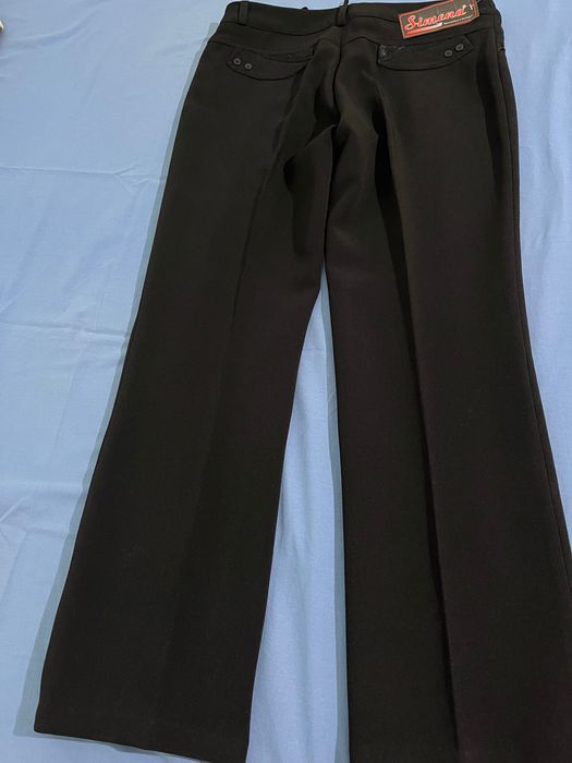 Дамски официален панталон
