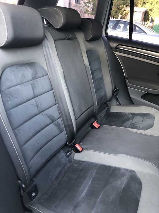 Volkswagen Golf diesel, 5.391 € — imagine 2