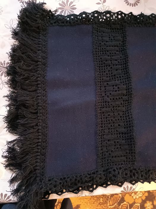 Zadii populare făcute manual