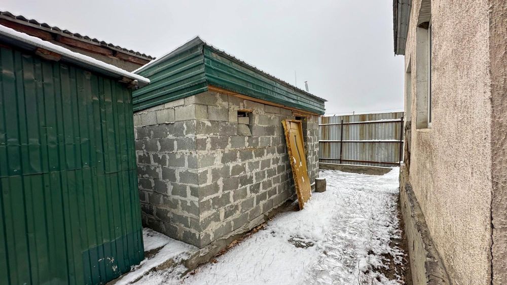 Продам коммерцию Мухаметжан Империя