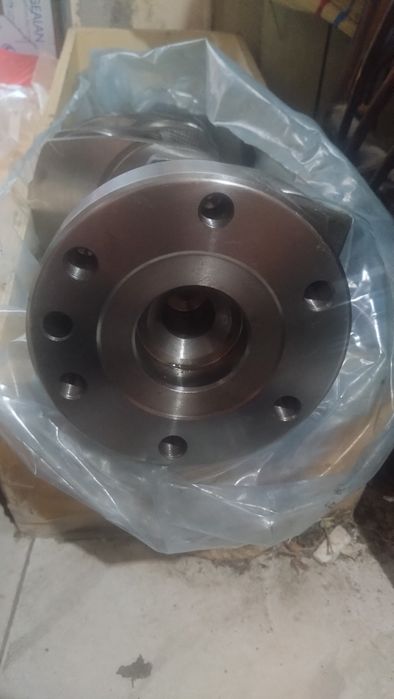 Колянов вал трактор перкинс