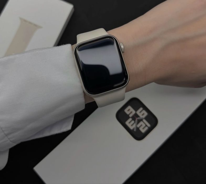 продам apple Watch series 8