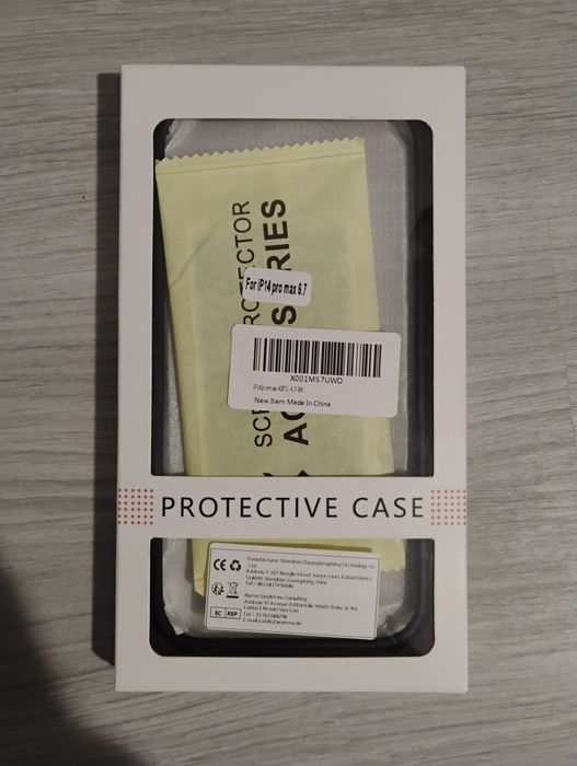 Husa iphone promax 14