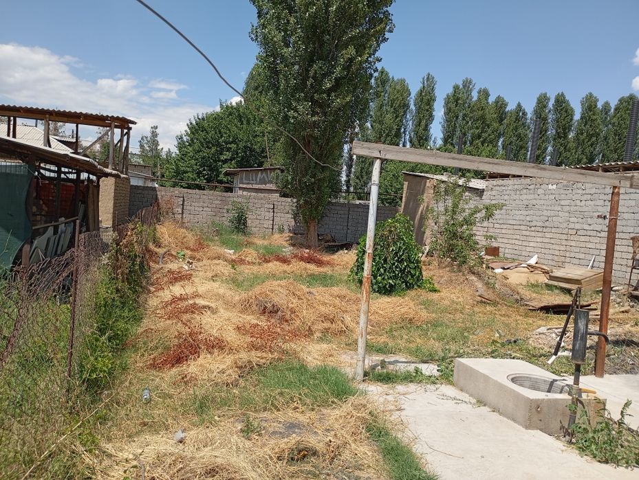 Срочно продаю дом 6соток