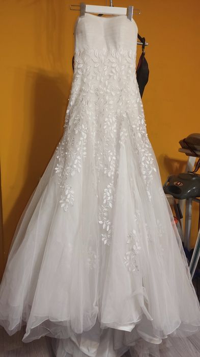 Продам Свадебное платье