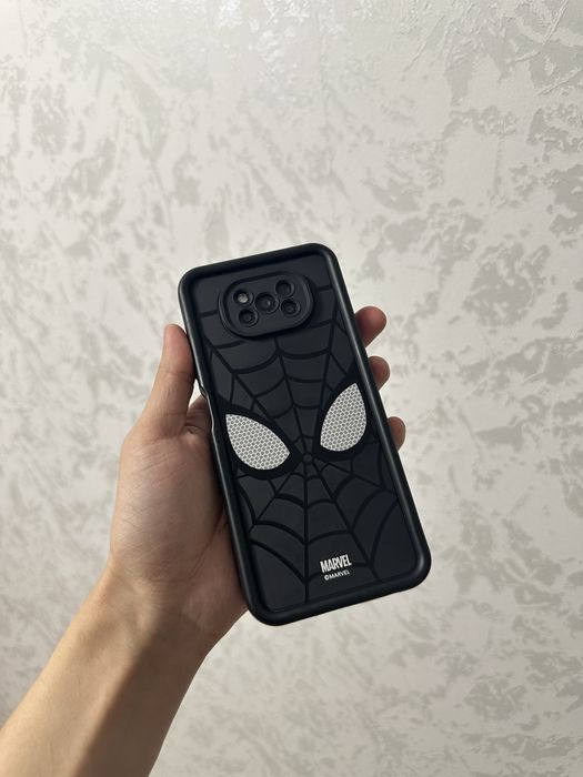 Телефон Poco x 3 pro 256/8 gb