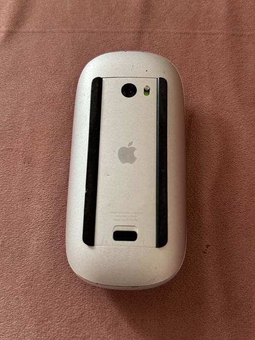 Magic mouse мышка от эпл