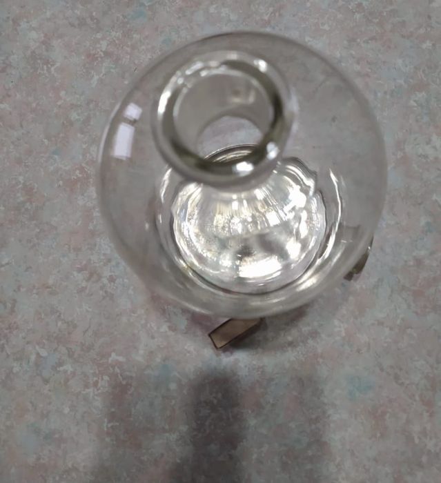 Лабораторная посуда