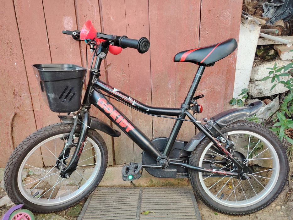 Bicicleta stare excelenta