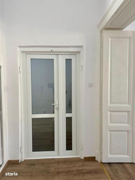 Spatiu birou / cabinet 5 camere in vila, parter, centrala, Unirii