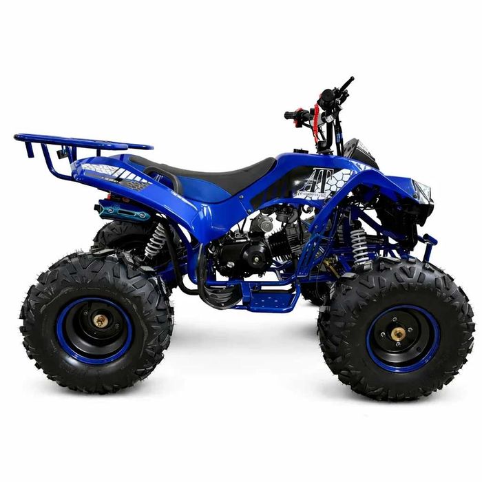 ATV 1255cc Off Road pornire electrica cutie 3+1 50km/h