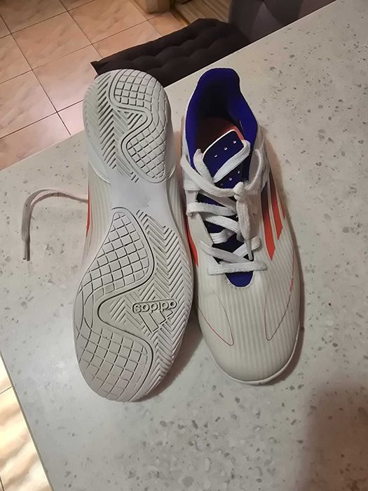 Ghete fotbal adidas