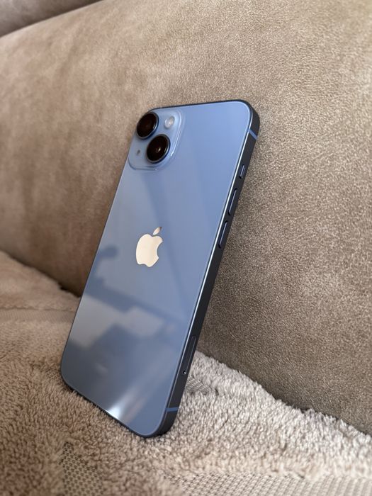 Iphone 14 128GB / Blue