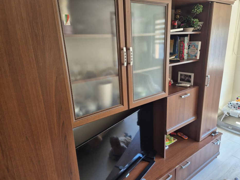 Холна секция като нова подарак холна маса сгаваема