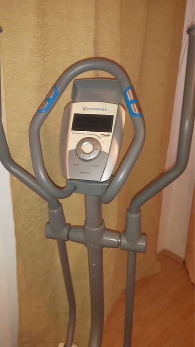 Bicicleta eliptica xt520p