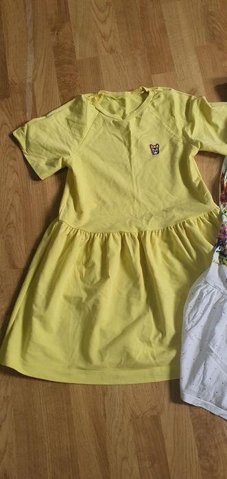 Маечки  сарафаны одежда для девочки