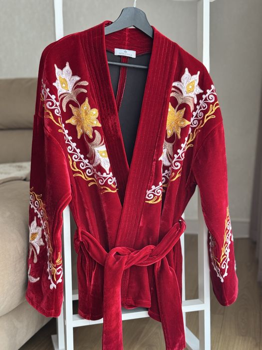 Национальная одежда