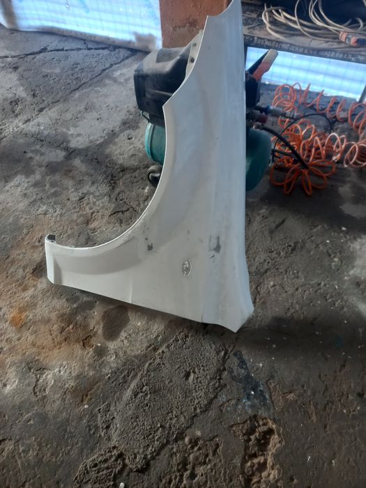 Kuzuf detalari sotiladi