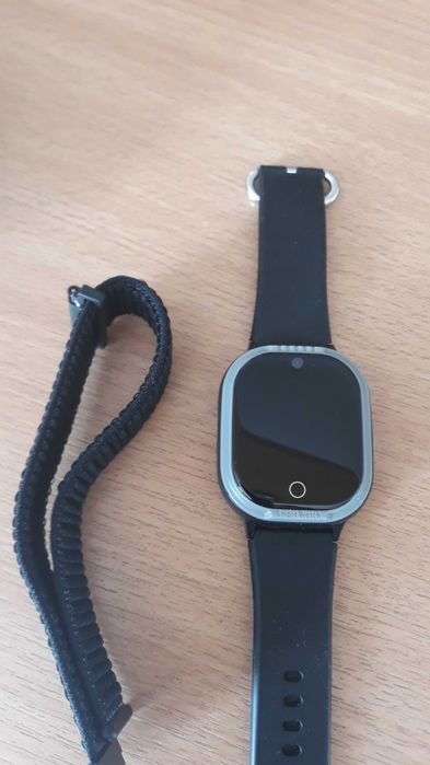 Детски часовник MiKy