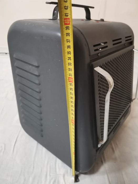 Pechka American sotiladi