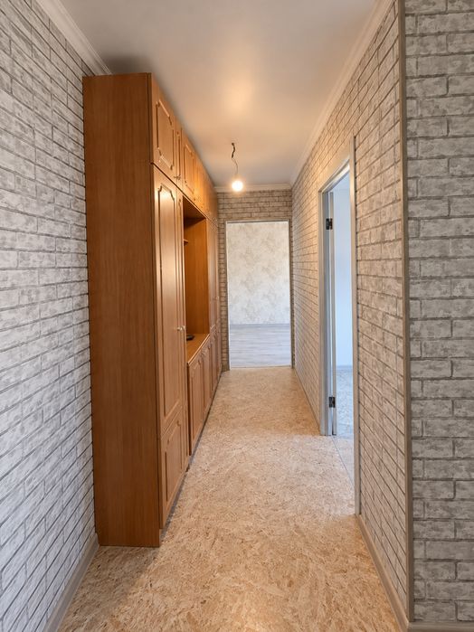 2х-ком Уп, 8/9этаж, лифт. 3А-микрорайон