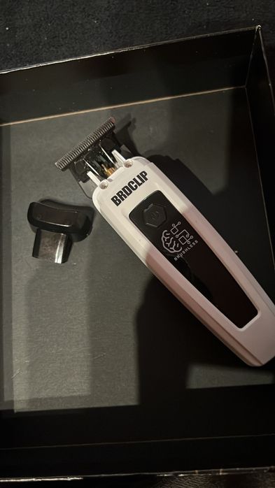 trimmer brdclip 116
