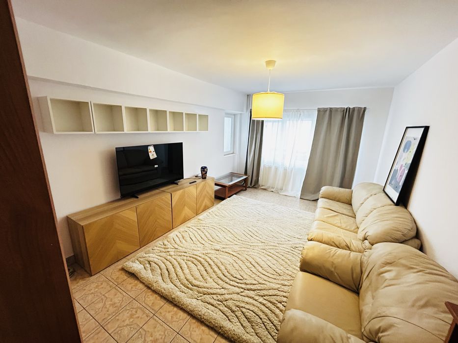 2 camere  Octavian Goga -Unirii