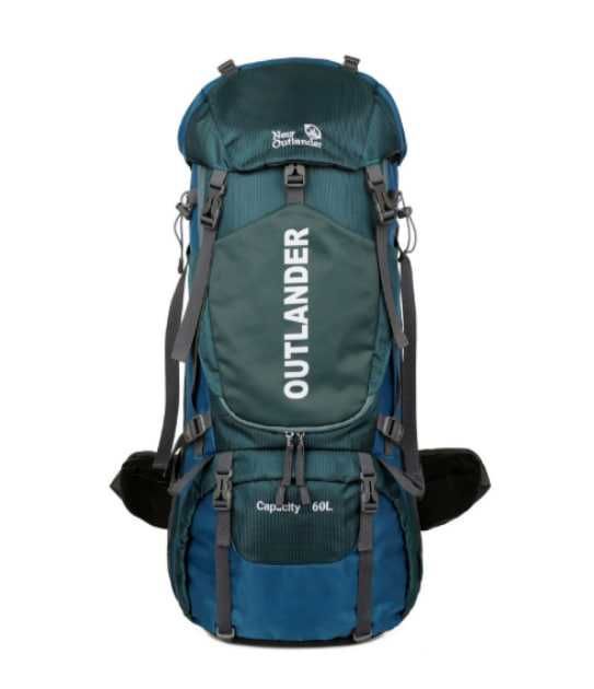 Скидка 20% New Outlander 
Рюкзак туристический 60L