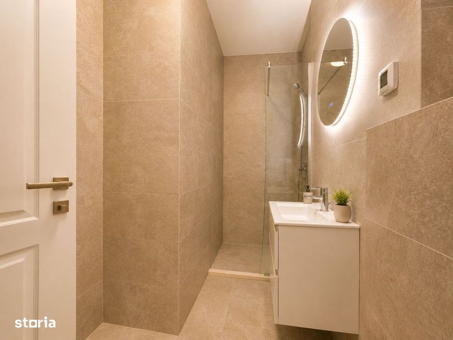 4 camere premium, ultrafinisat (2026) | Universitate/Grădina Icoanei