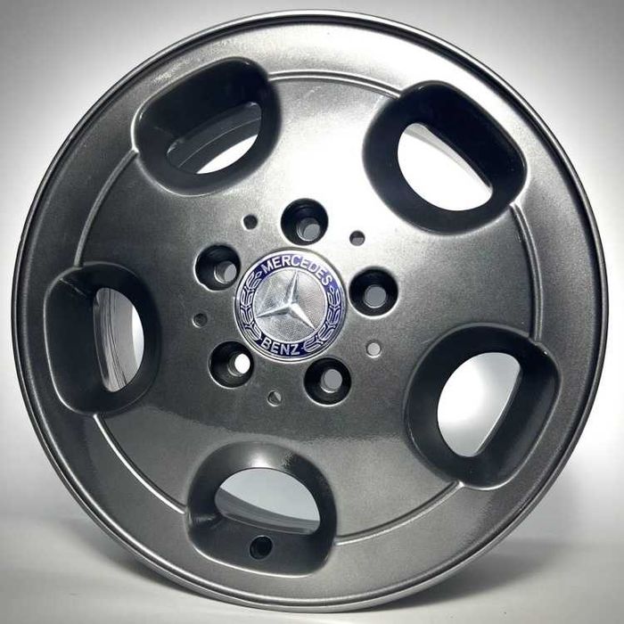 15 диски на мерс