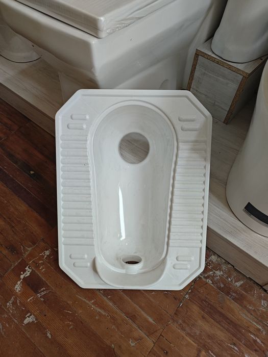 Чашаген унитаз туалет пласмасса