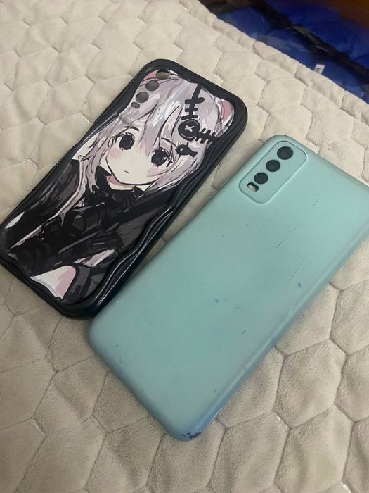 Виво y20 мощный телефон андроид 12