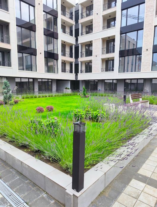 Дава се под наем Двустаен апартамент в Пловдив, Христо Смирненски - 60 кв.м за 500 € - Снимка #7